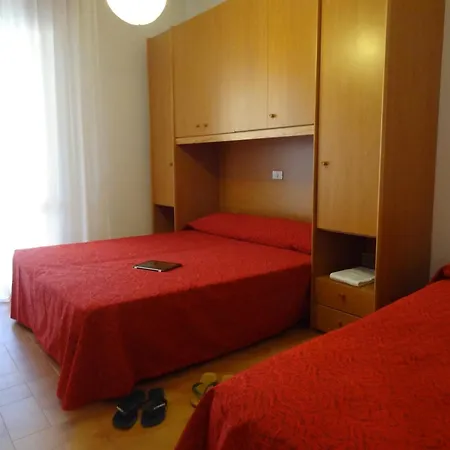 Hotel Residenza Giardino-2